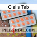 Cialis Tab 27